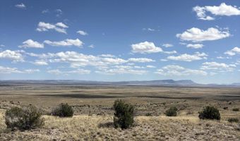 01 Wsmr P Route 7, Carrizozo, NM 88301