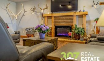 6 Prairie Schooner Dr, Cody, WY 82414