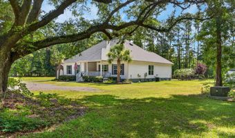 1321 Canady Branch Rd, Bonneau, SC 29431