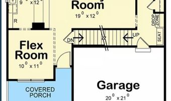 848 Hidden Ct, Asheboro, NC 27205