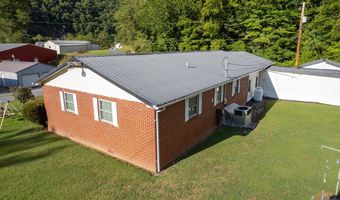 22 Potters Grocery Rd, Ashcamp, KY 41512