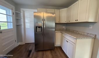 105 Sunset Dr, Bardstown, KY 40004