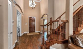 1736 Country Brook Ln, Allen, TX 75002