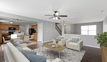 813 Aerostar Ct, Avon, IN 46123