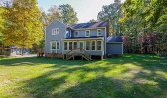 8532 Goddin Rd, Ashland, VA 23005