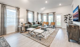 3622 Compass Pointe Ct Plan: Dashwood, Angleton, TX 77515