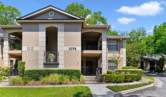 1074 KENSINGTON PARK Ct 101, Altamonte Springs, FL 32714