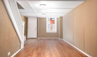 22 N CURLEY St, Baltimore, MD 21224