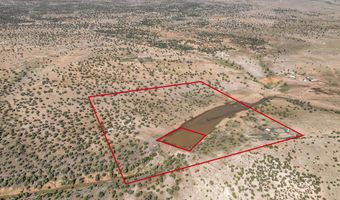 Stockman'S Road, Ash Fork, AZ 86320