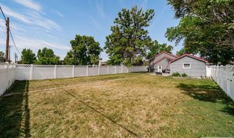 462 NE Main St, Blackfoot, ID 83221