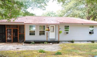 356 14TH Ave, Alexander City, AL 35010
