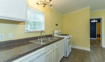 1254 SHORE Dr, Ashville, AL 35953