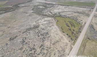 Road 1, Deaver, WY 82421
