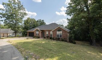 7 Stratfield Ln, Bella Vista, AR 72714