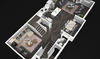 469 AURANIA St, Philadelphia, PA 19128