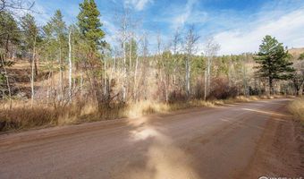 0 Cougar Cir Ct, Bellvue, CO 80512