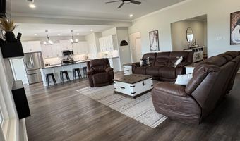 26948 S Sardis Rd, Bauxite, AR 72011