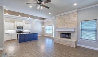 341 Long Ranger Rd, Abilene, TX 79602