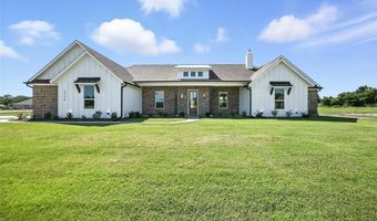 1114 Silver Sage Trl, Weatherford, TX 76085
