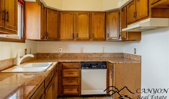 2235 Gentle St, Cody, WY 82414