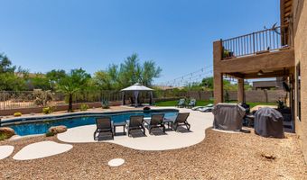 4425 E Night Owl Ln, Cave Creek, AZ 85331