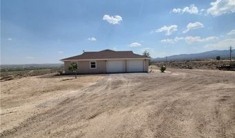 5272 Truman Ln, Caliente, NV 89008