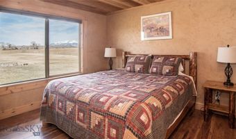 258 A Howie Rd, Big Timber, MT 59011