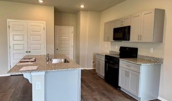 3400 SW Endearment St, Bentonville, AR 72713