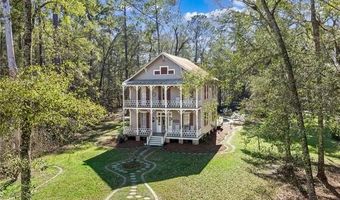 72419 HWY 59, Abita Springs, LA 70420