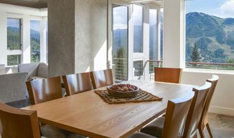 804 Hunter Creek Rd, Aspen, CO 81611