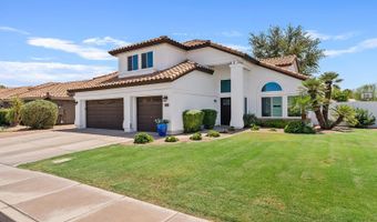 1290 N GRANADA Dr, Chandler, AZ 85226