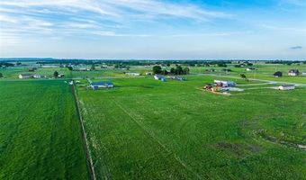 6 Garfield Rd, Beggs, OK 74047