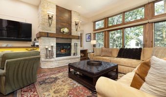 101 Highlands Ln 21, Beaver Creek, CO 81620