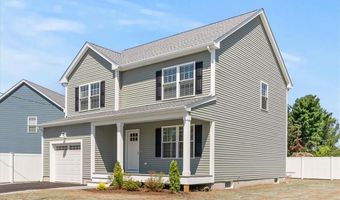 7 Betsey Williams Dr, Warwick, RI 02889