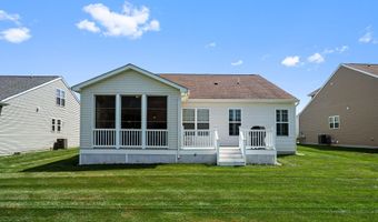 515 NICKLAUS Ln, Magnolia, DE 19962