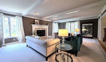 115 Jordan Rd, Indianapolis, IN 46217