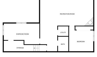 505 N Oak Ridge Rd, Brandon, SD 57005