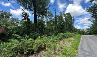 Nottingham DR, Bella Vista, AR 72715