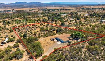 56515 Dickson, Anza, CA 92539