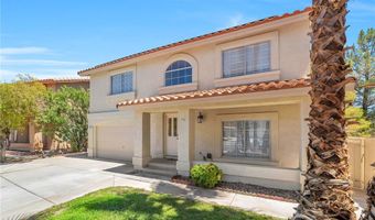 966 PACK SADDLE Ct, Henderson, NV 89014