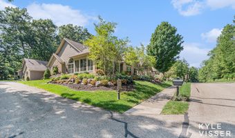 1145 Bridge Crest Dr SE, Ada, MI 49301