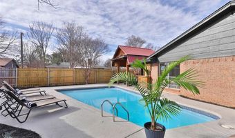 4634 Sunflower Cir, Abilene, TX 79606