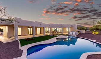 6735 E DOVE VALLEY Rd, Cave Creek, AZ 85331