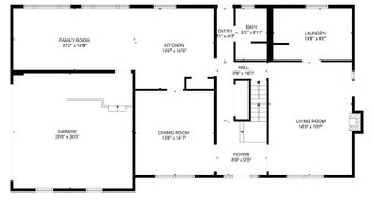 6624 Hitching Post Ln, Anderson Twp., OH 45230