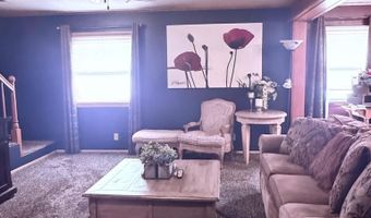 502 Avenue F, Beaver, OK 73932