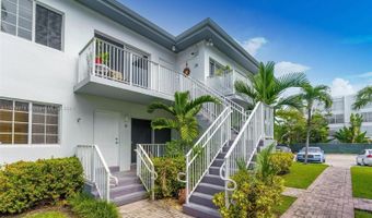 9280 Bay Harbor Ter #26, Bay Harbor Islands, FL 33154