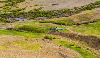 34 Outlaw Trl, Anaconda, MT 59711