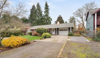 16600 SW FLORENCE St, Beaverton, OR 97078