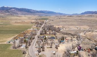 50 N MAIN St, Antimony, UT 84712