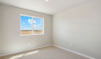 3632 Morgan Way Plan: Platte, Bennett, CO 80102